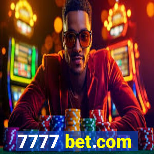 7777 bet.com